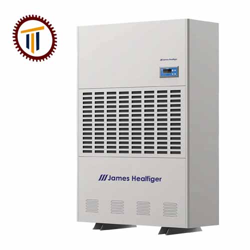 480 liter industrial dehumidifier in bangladesh