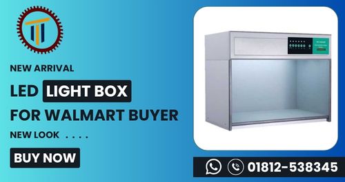led light box in bangladesh