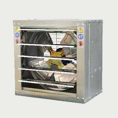 industrial exhaust fan supplier in bangladesh